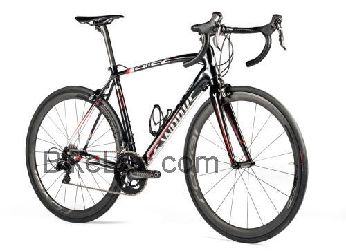 Specialized S-Works Allez ficha tecnica